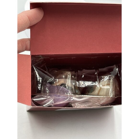 New VTG 2001 Hallmark Keepsake PEANUTS PAGEANT Nativity Scene Ornament SEE ALL - Picture 15 of 16